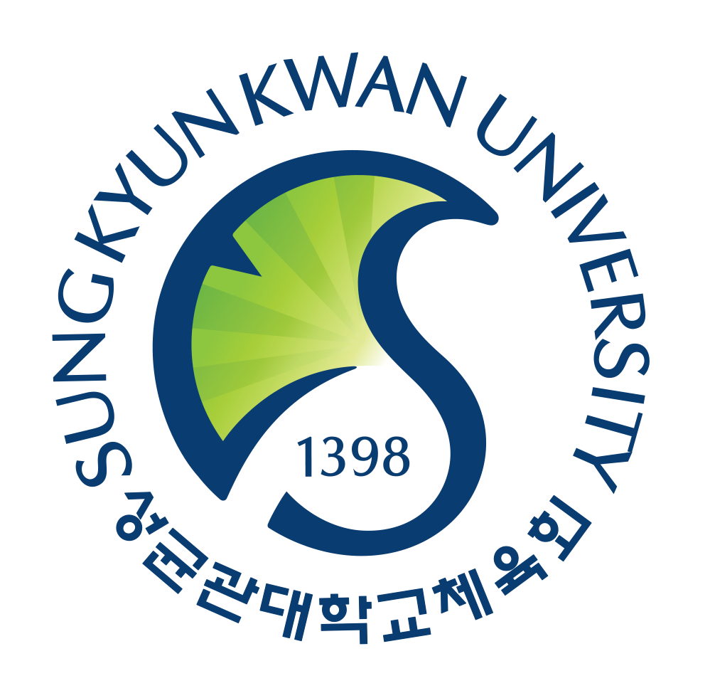 재단법인 성균체육장학회 로고